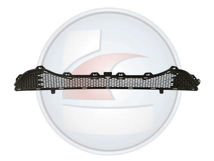 GRILLA PARAG.208 INFERIOR DEL.