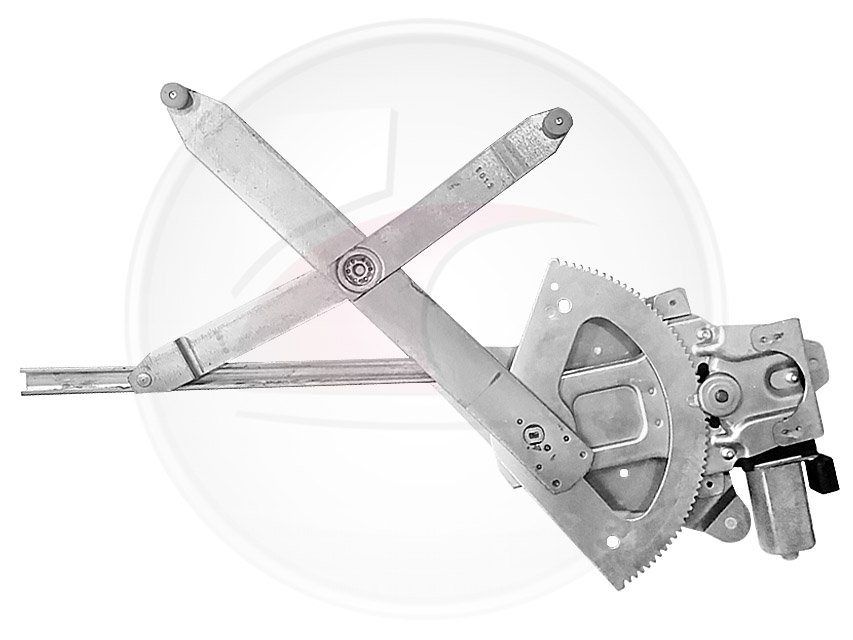 MAQUINA L/C.KANGOO 08->ELECTRICA DE