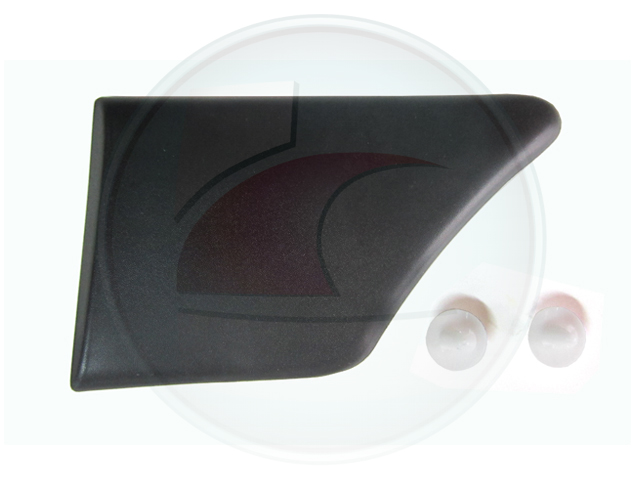 MOLDURA LAT.PARTNER GUARD.T.D.