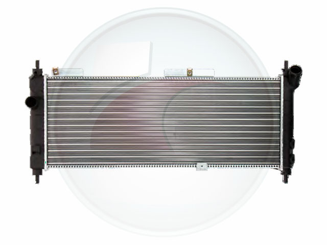 RADIADOR CORSA 94/11 1.4/1.6 C/AA.2