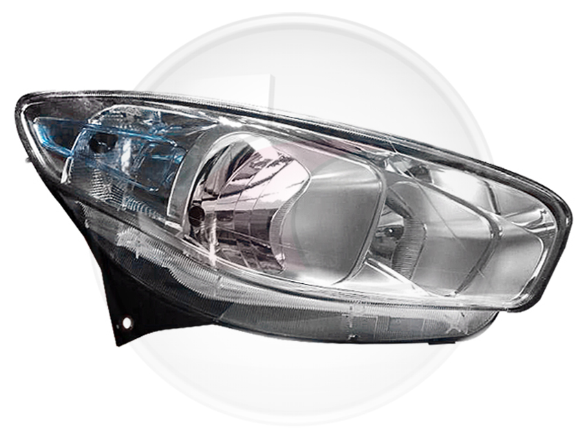 OPTICA SPRINTER 13-> C/AUXILIAR IZQ