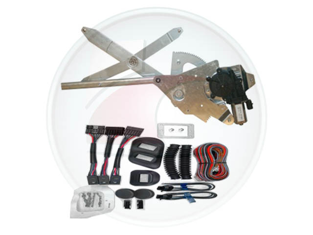 KIT L/C.KANGOO 08->DEL.C/TECLA UNIV