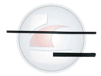 MOLDURA LAT.SIERRA L 83  P.D.D.