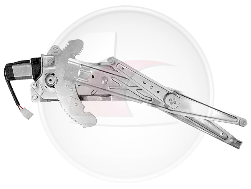 MAQUINA L/C.KANGOO 08->ELECTRICA DE