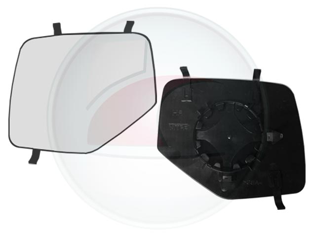 VIDRIO ESPE IZQ RANG/ECOS.C/S.C/TENSOR