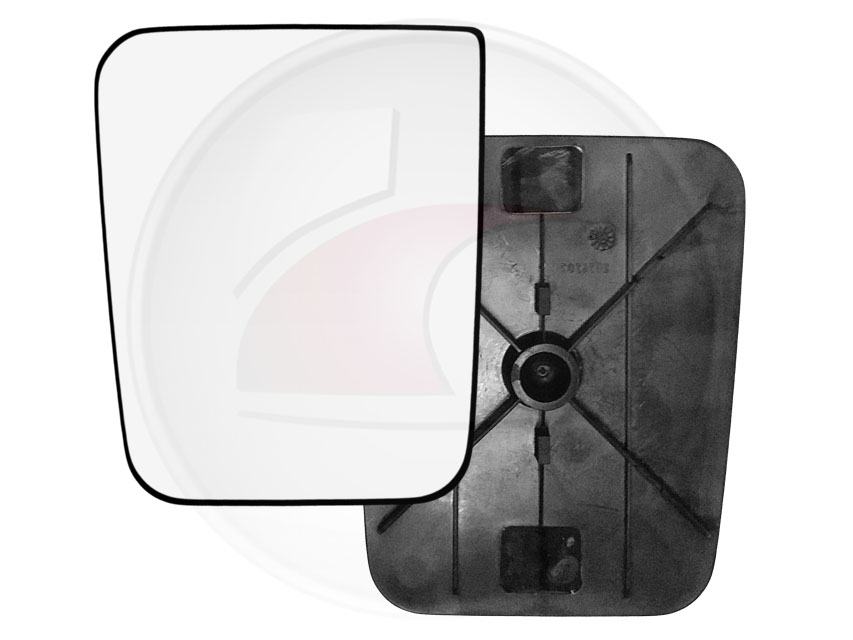 VIDRIO ESPE.F-100 93 C/SOP.IZQ.