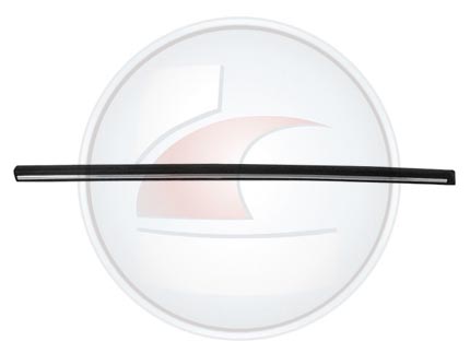 MOLDURA LAT.SIERRA GHIA 83  P.D.I.