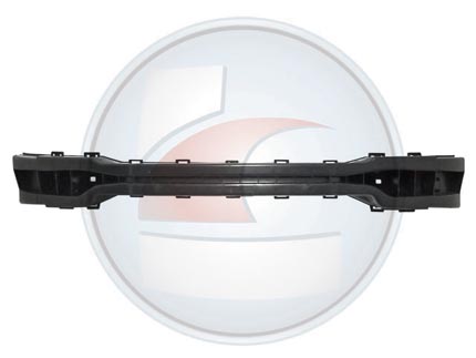 ALMA PARAGOLPE PARTNER/BERLINGO 10-