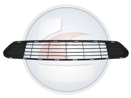 GRILLA PARAG.ETIOS CENTRAL DEL