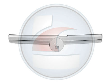 MOLDURA PARRILLA PALIO/SIENA 12-> C