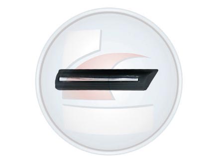 MOLDURA LAT.SIERRA GHIA 87  G.D.D.