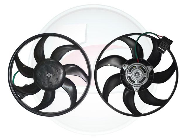 ELECTRO VENT.CORSA II 02-> 1.7 DIES