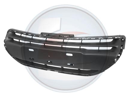 GRILLA PARAG.208 SUPERIOR DEL.