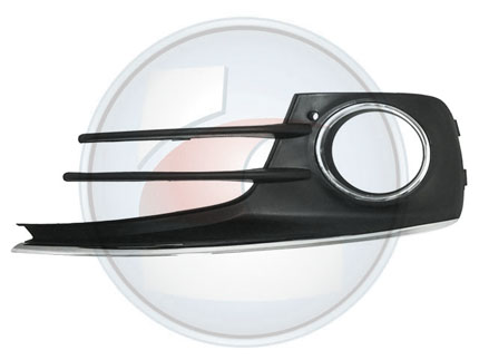 GRILLA PARAG.FOX/SURAN 15-> C/AUX.C