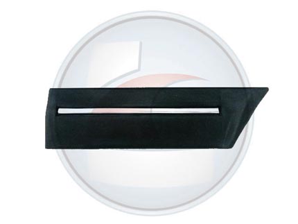 MOLDURA LAT.SIERRA GHIA 91  P.T.I.