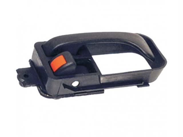 MANIJA INT.ESCORT 87/93 C/MARCO DER