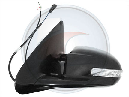 ESPEJO EXT. INDY/GOL 96 3P.EL.C/L.I