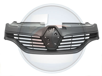 PARRILLA SANDERO 15->/LOGAN 14->