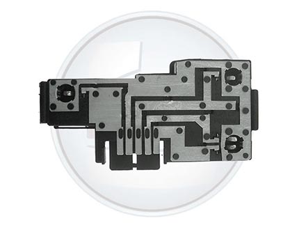 CIRCUITO IMPRESO GACEL/SENDA 91-> T