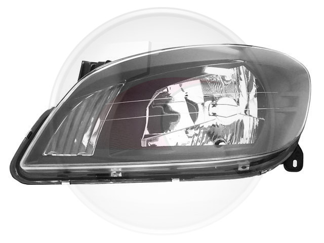 OPTICA SUZUKI FUN 07->/CELTA 11/14/