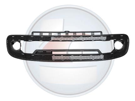 GRILLA PARAG.UP DEL.