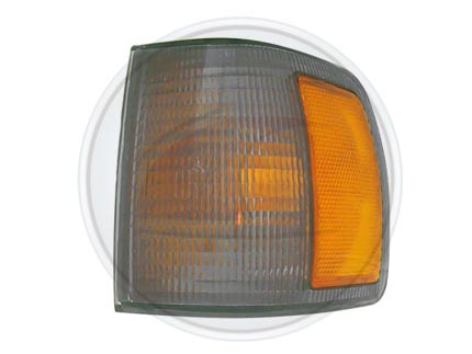 FARO GOL/SENDA/SAV.FUME T/CIBIE D.I