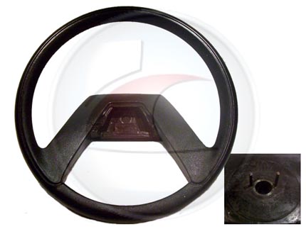 VOLANTE R-18 GAMA BAJA