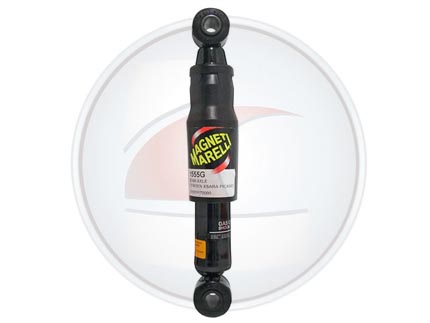 AMORTIG.PARTNER/BERLINGO/PICASSO GA