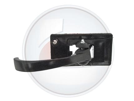 MANIJA INT.147/SPAZIO/MIRA.NEGRA ME