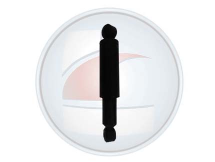 AMORTIG.M.BENZ CAMION S/CABINA