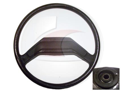 VOLANTE TRAFIC ->96 C/CENTRO