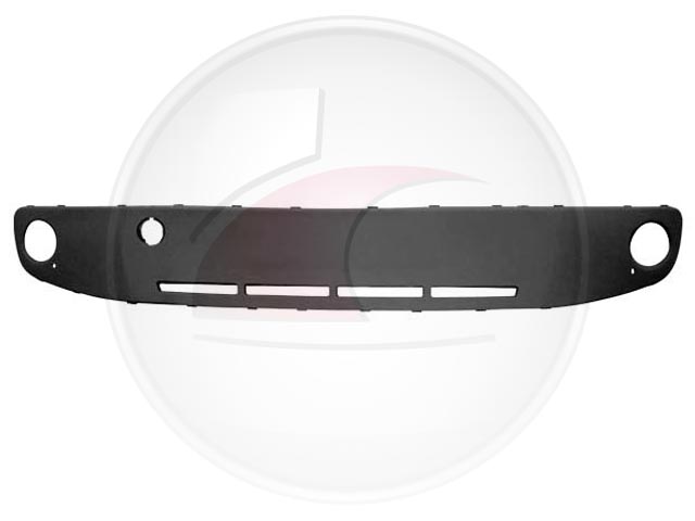 MOLDURA GRILLA PARAGOLPE UP C/PRIME