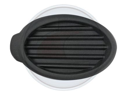 GRILLA PARAG.FOCUS 14-> S/AUXILIAR