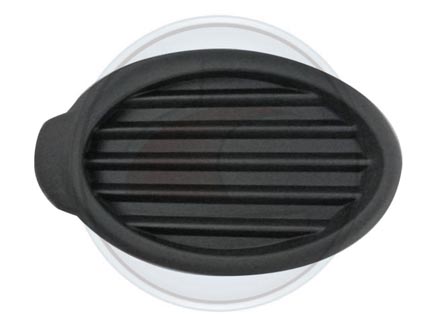 GRILLA PARAG.FOCUS 14-> S/AUXILIAR