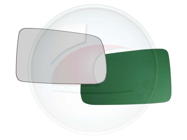 VIDRIO ESPE.205 PLANO DER.