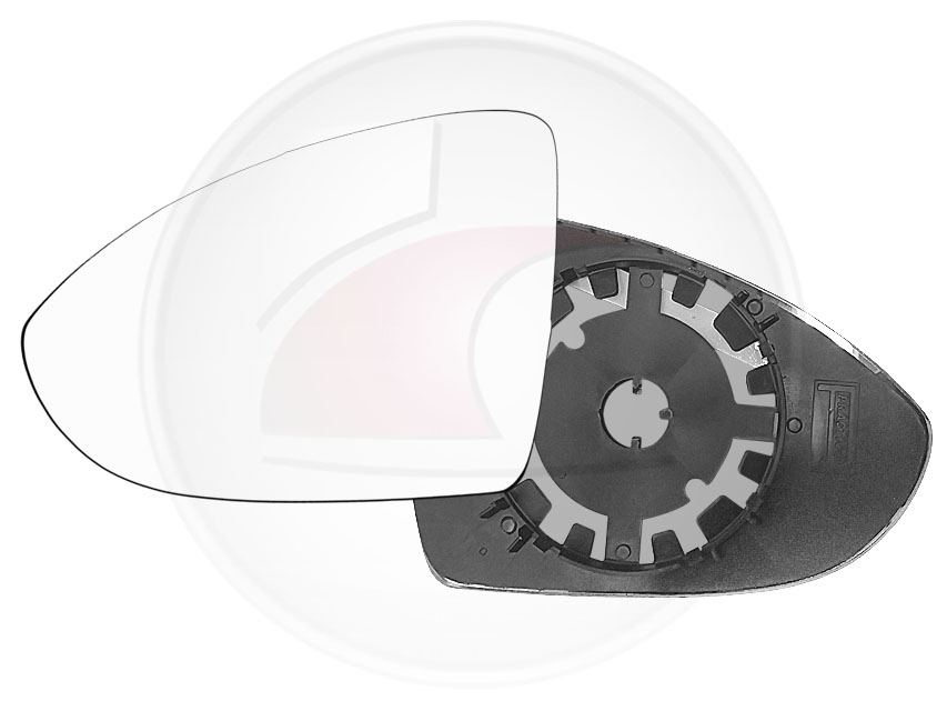 VIDRIO ESPE.GOLF 15-> C/SOP.PLANO I