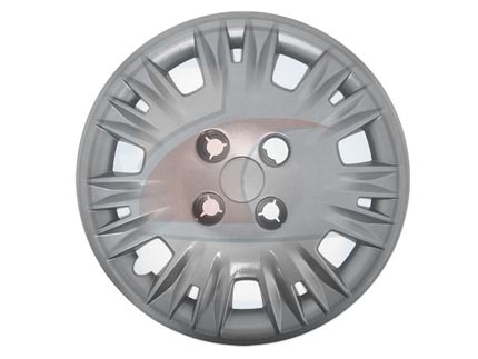 TAZA FIESTA KINETIC 14-> 15