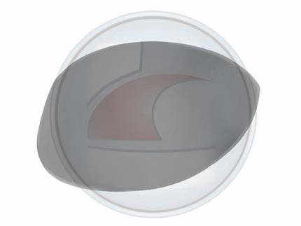 TAPA ESPEJO 206/C3/207 C/PRIMER IZQ