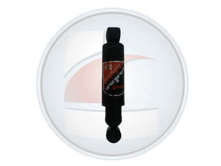 AMORTIG.M.BENZ CAMION CABINA L/LS1