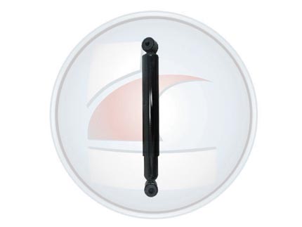 AMORTIG.TIGRA GAS TRAS.