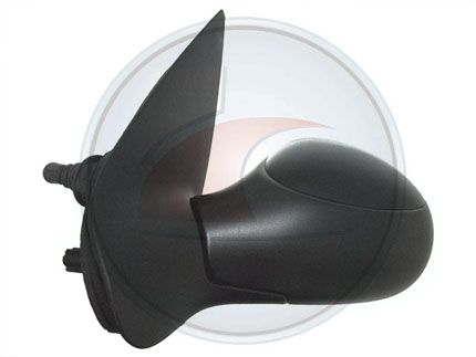 ESPEJO EXT. 206/207 08->C/C IZQ