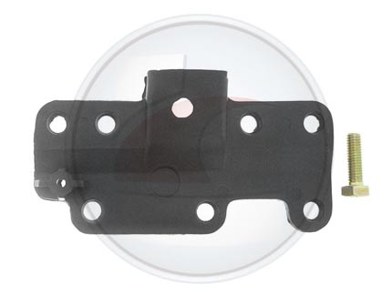 SOPORTE PARAG. R-9 D.D.