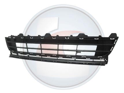 GRILLA PARAG.FOX/SURAN 15-> CENTRAL