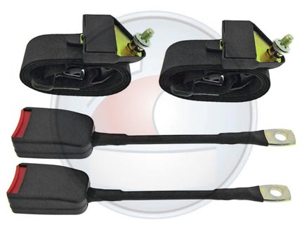 CINTURON DEL.C/BASTON HOMOLOGADO JG