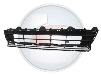 GRILLA PARAG.FOX/SURAN 15-> C/VIRA