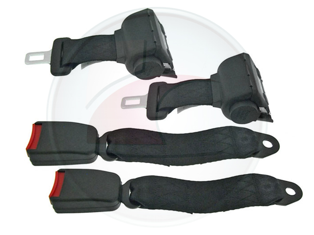 CINTURON TRAS.INERCIAL HOMOLOGADO J