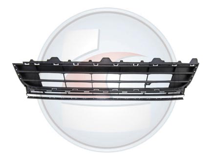 GRILLA PARAG.FOX/SURAN 15-> C/VIRA