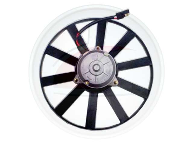 ELECTRO VENT.R-18/TRAFIC ASPIRANTE