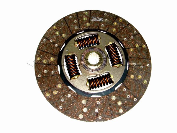 2423 ELECTRONICO MOTOR OM906LA-L1622-OF1722 ELECTRONICO CON MOTOR OM924LA (18 ESTRIAS)