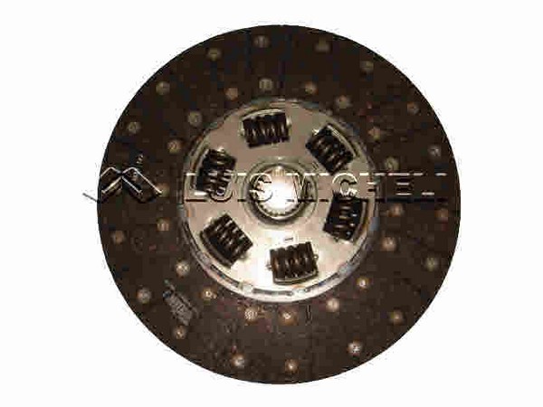 K124-P-T-R MOTOR DSC11-DSC12 D.MARZO 03/(430mm.24 ESTRIAS)